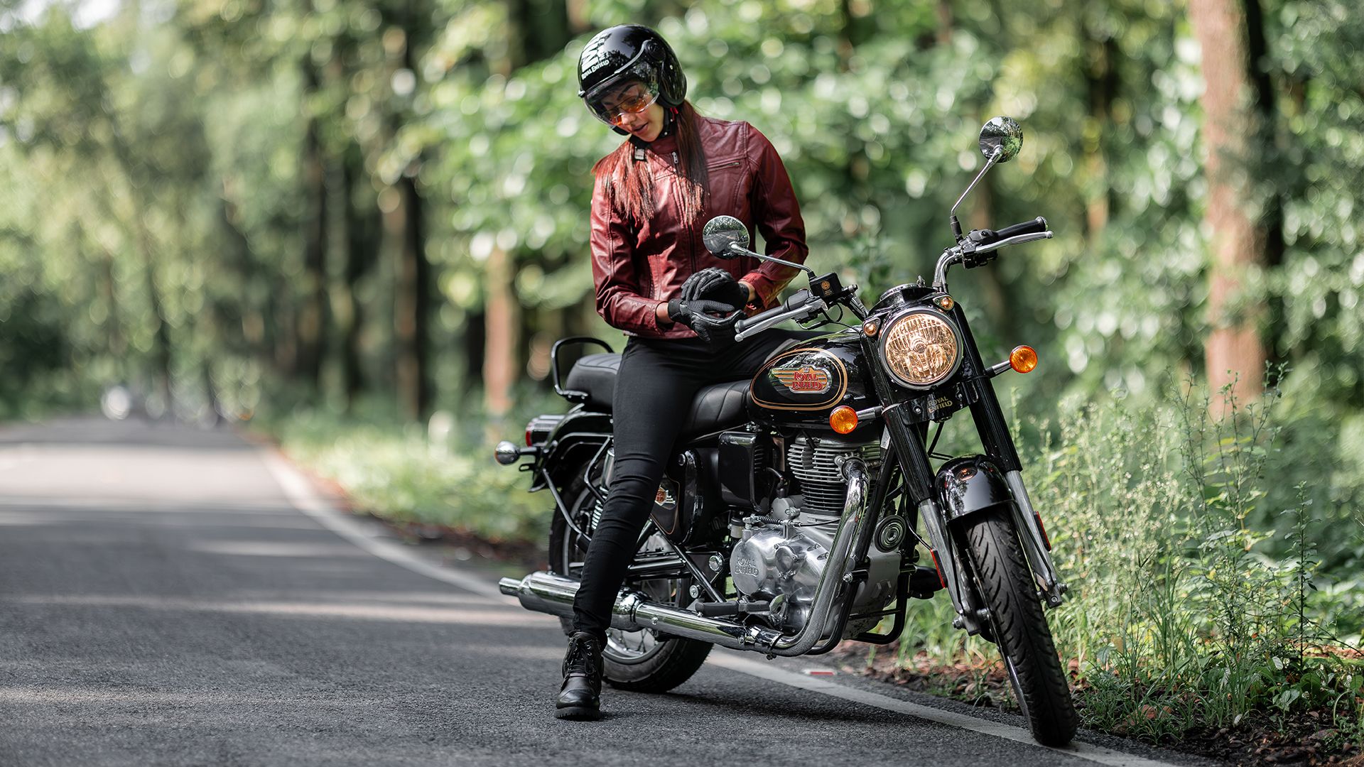 Royal Enfield Bullet 350