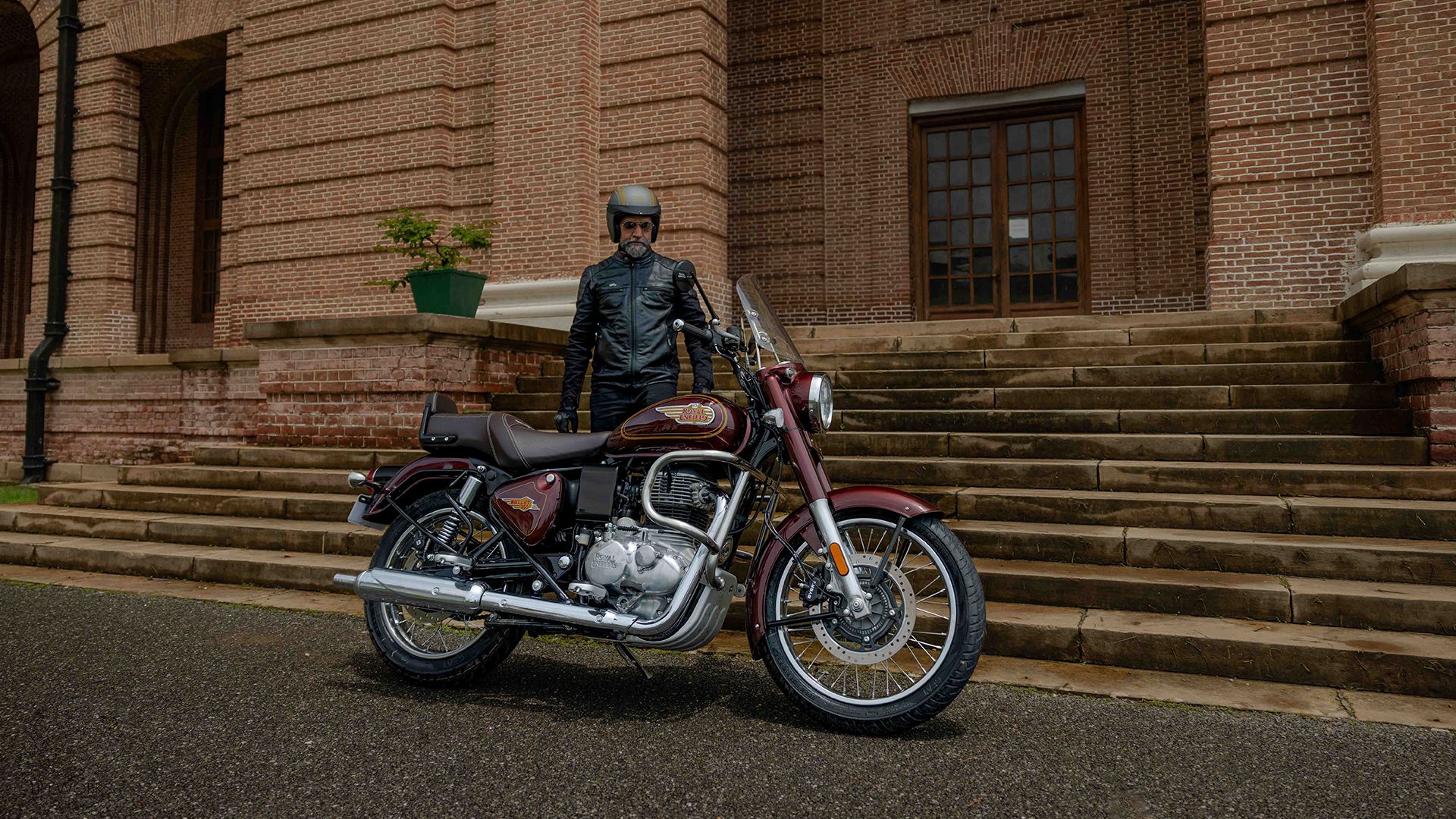 Royal Enfield Bullet 350