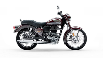 Bullet 350
