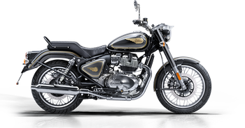 Jazdy testowe Bullet 650 na Royal Enfield One Ride 2026