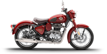Jazdy testowe Classic 350 na Royal Enfield One Ride 2026
