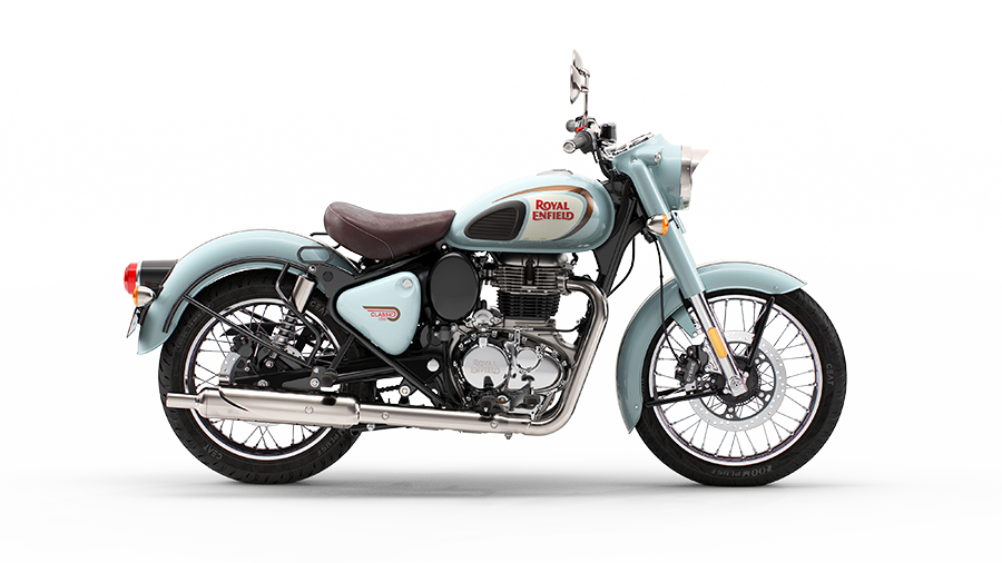 Royal Enfield Classic 350