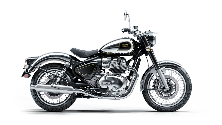 Classic 650