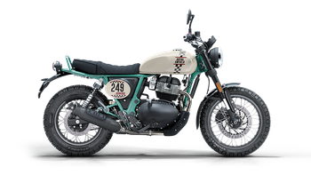 Bear 650