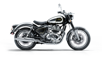 Classic 650