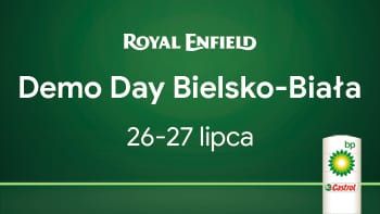 Demo Tour 2025 Bielsko-Biała