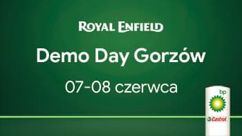 Demo Tour 2025 Piła