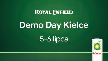 Demo Tour 2025 Kielce