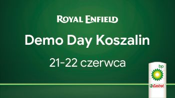 Demo Tour 2025 Koszalin