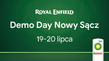 Demo Tour 2025 Nowy Sącz