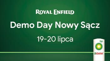 Demo Tour 2025 Nowy Sącz