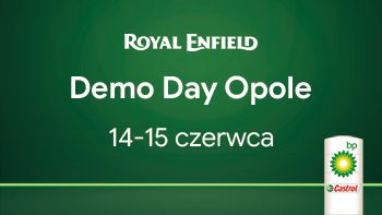 Demo Tour 2025 Piła