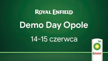 Demo Tour 2025 Piła