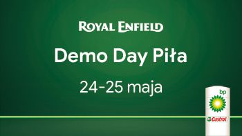 Demo Tour 2025 Piła