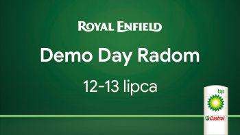Demo Tour 2025 Radom