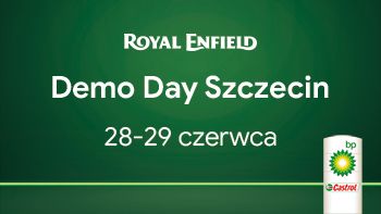 Demo Tour 2025 Szczecin