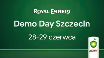 Demo Tour 2025 Szczecin