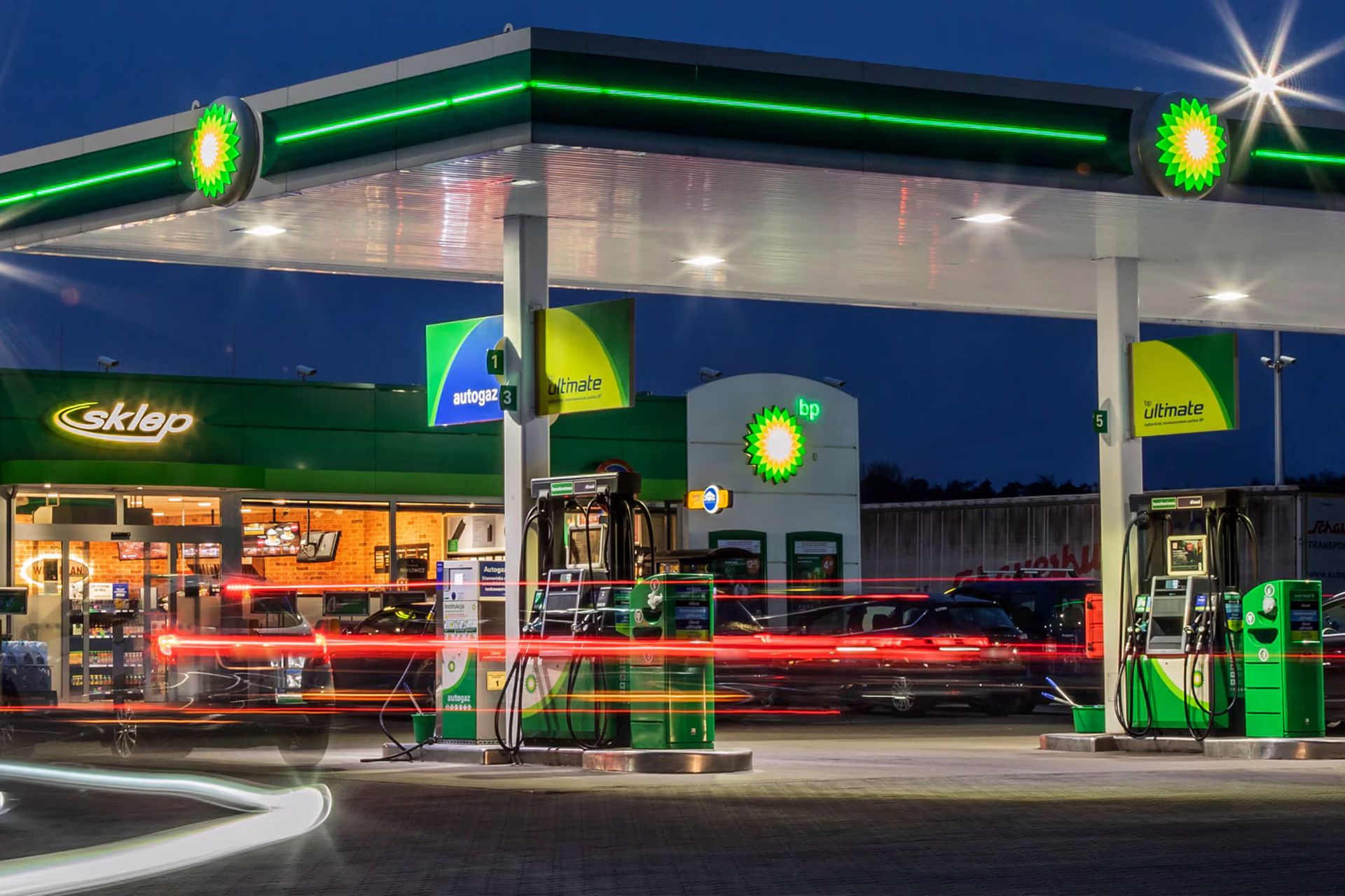 bp Demo Tour 2025