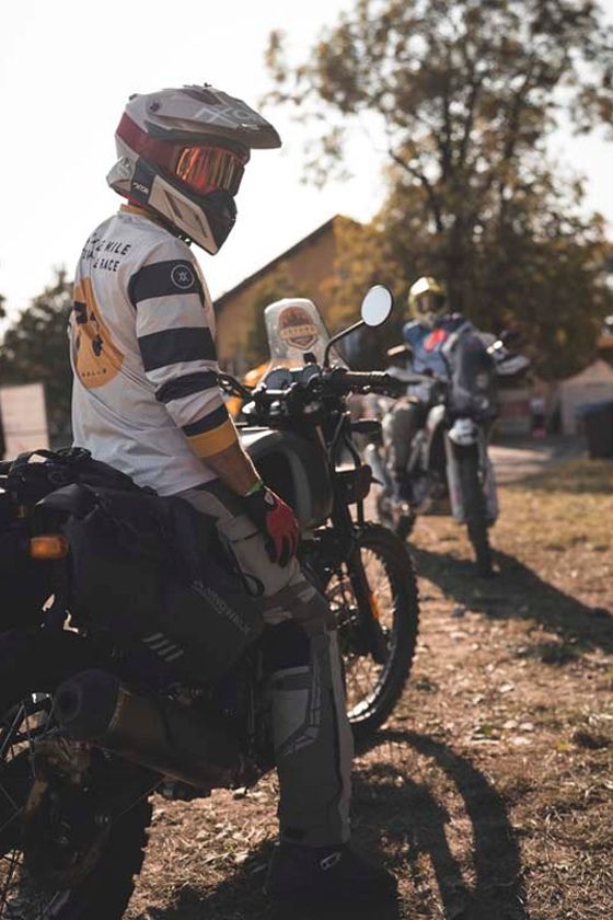 Historia Royal Enfield