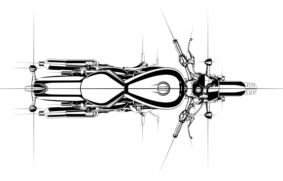 Egronomia Shotgun 650