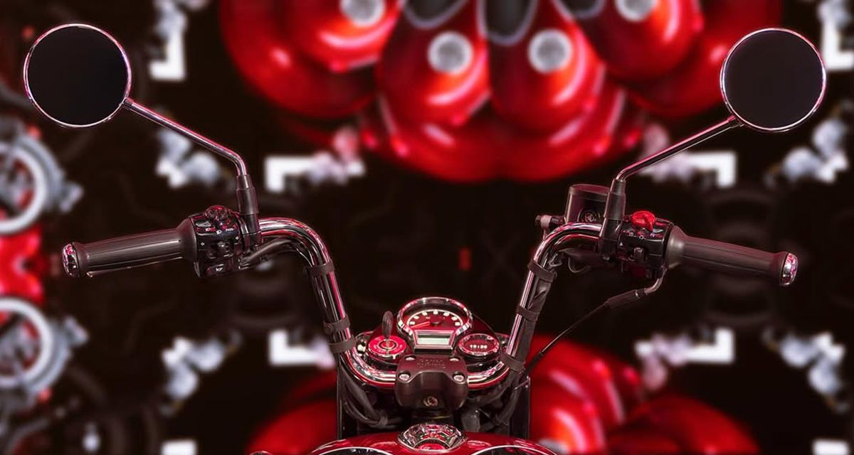 Całkowicie nowe siedzisko