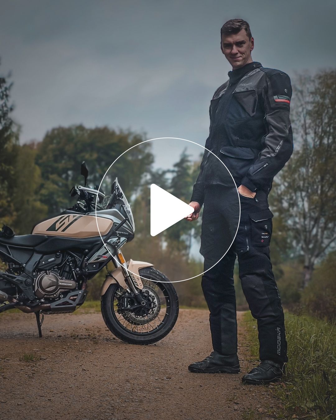 Spotkania i społeczność Royal Enfield