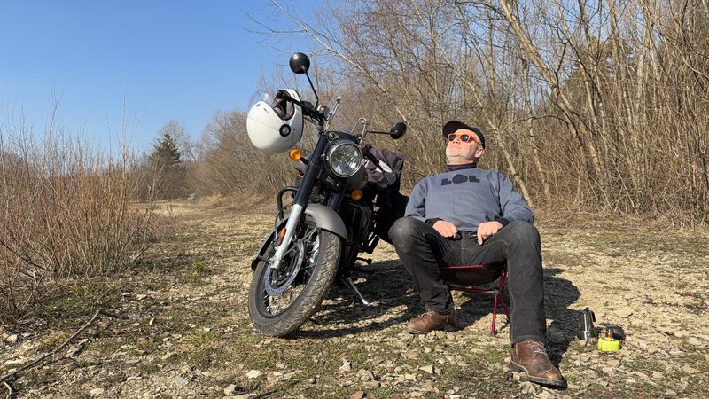 Royal Enfield Continental GT 650