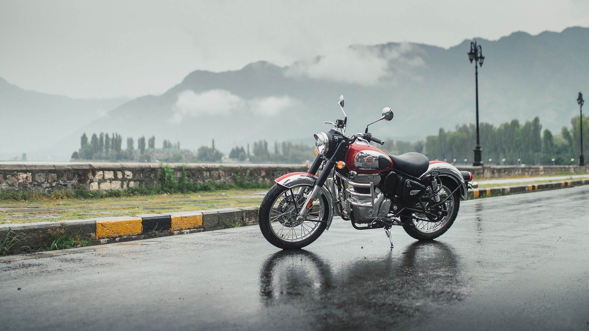 Royal Enfield Classic 350