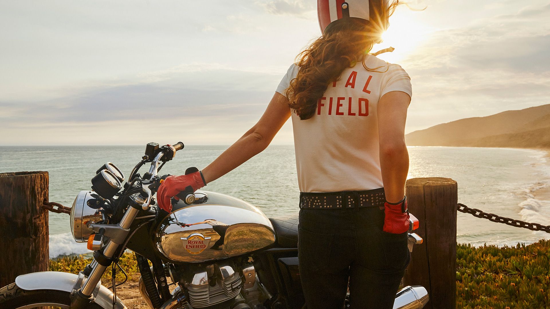 Royal Enfield Interceptor 650