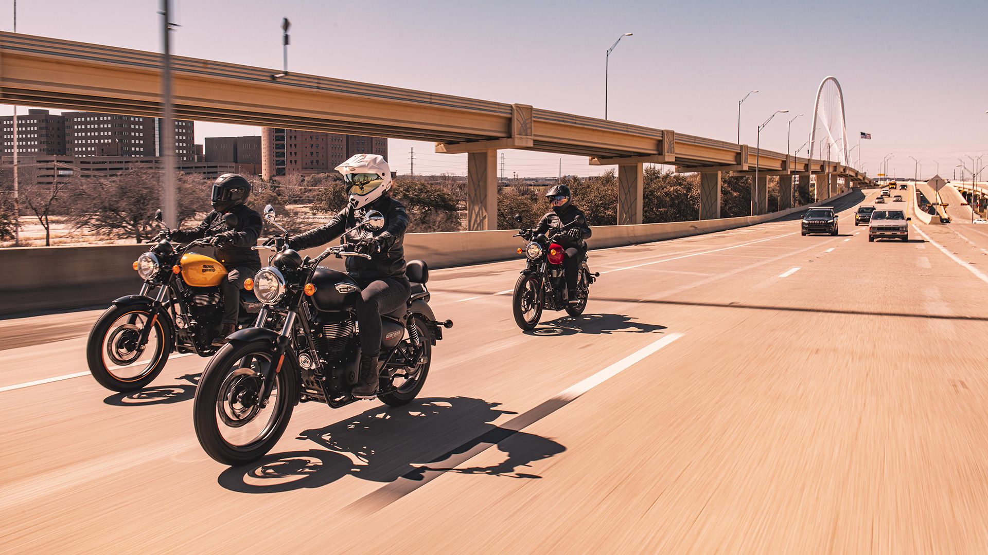 Royal Enfield Meteor 350