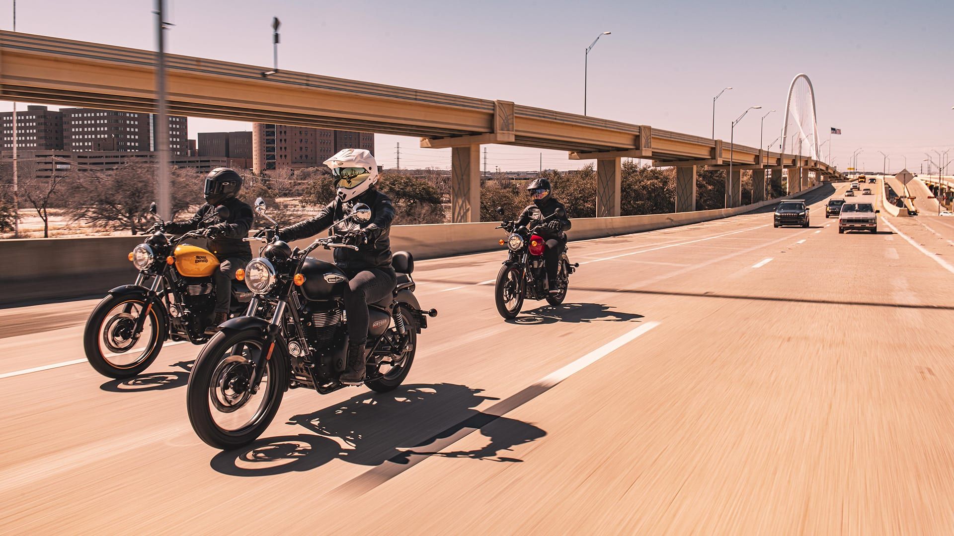 Royal Enfield Meteor 350