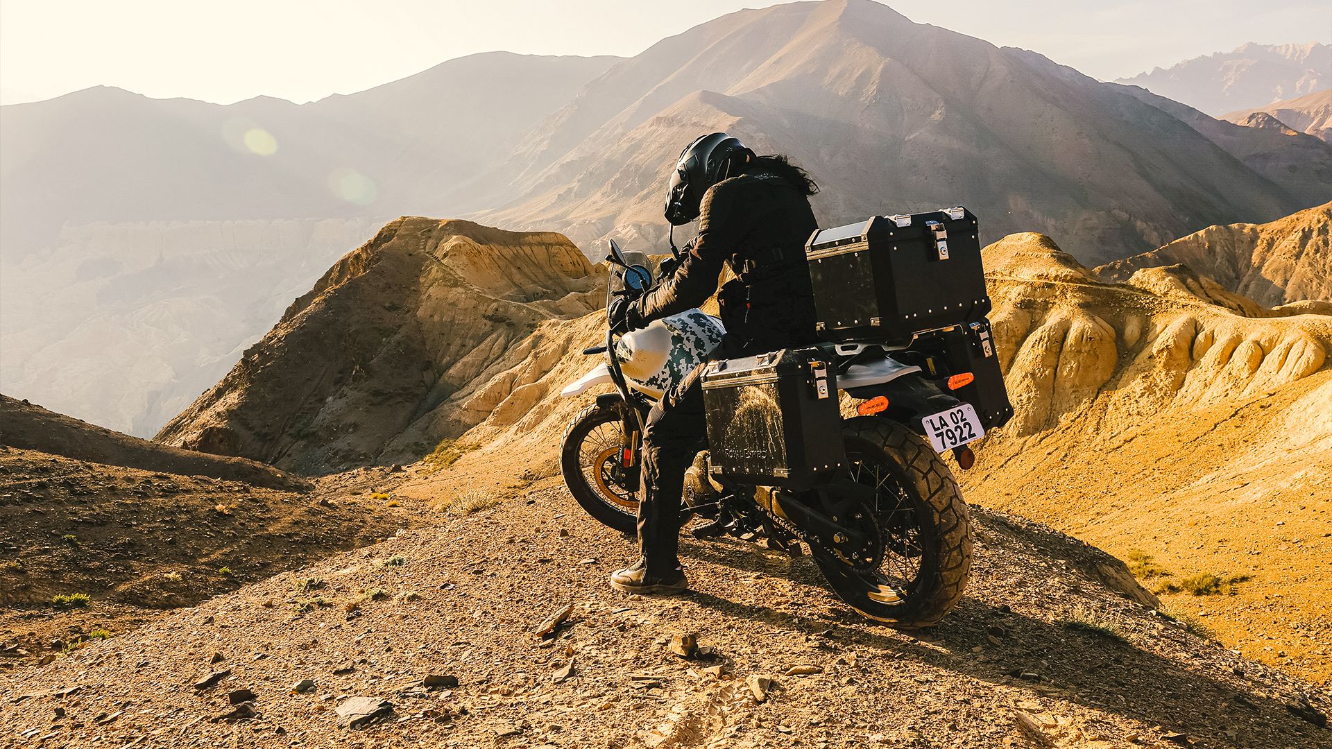 Royal Enfield Classic 650 Teal