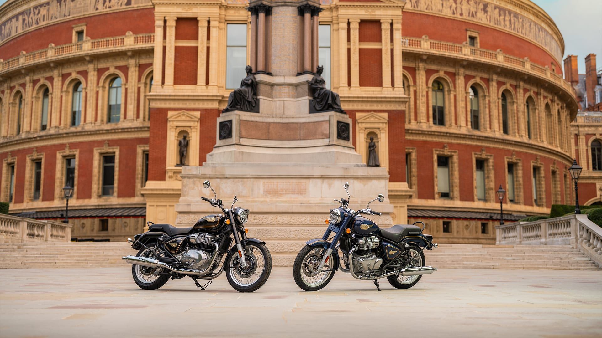 Royal Enfield Bullet 650