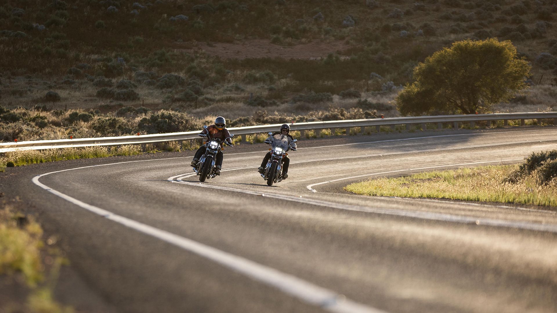 Royal Enfield Super Meteor 650
