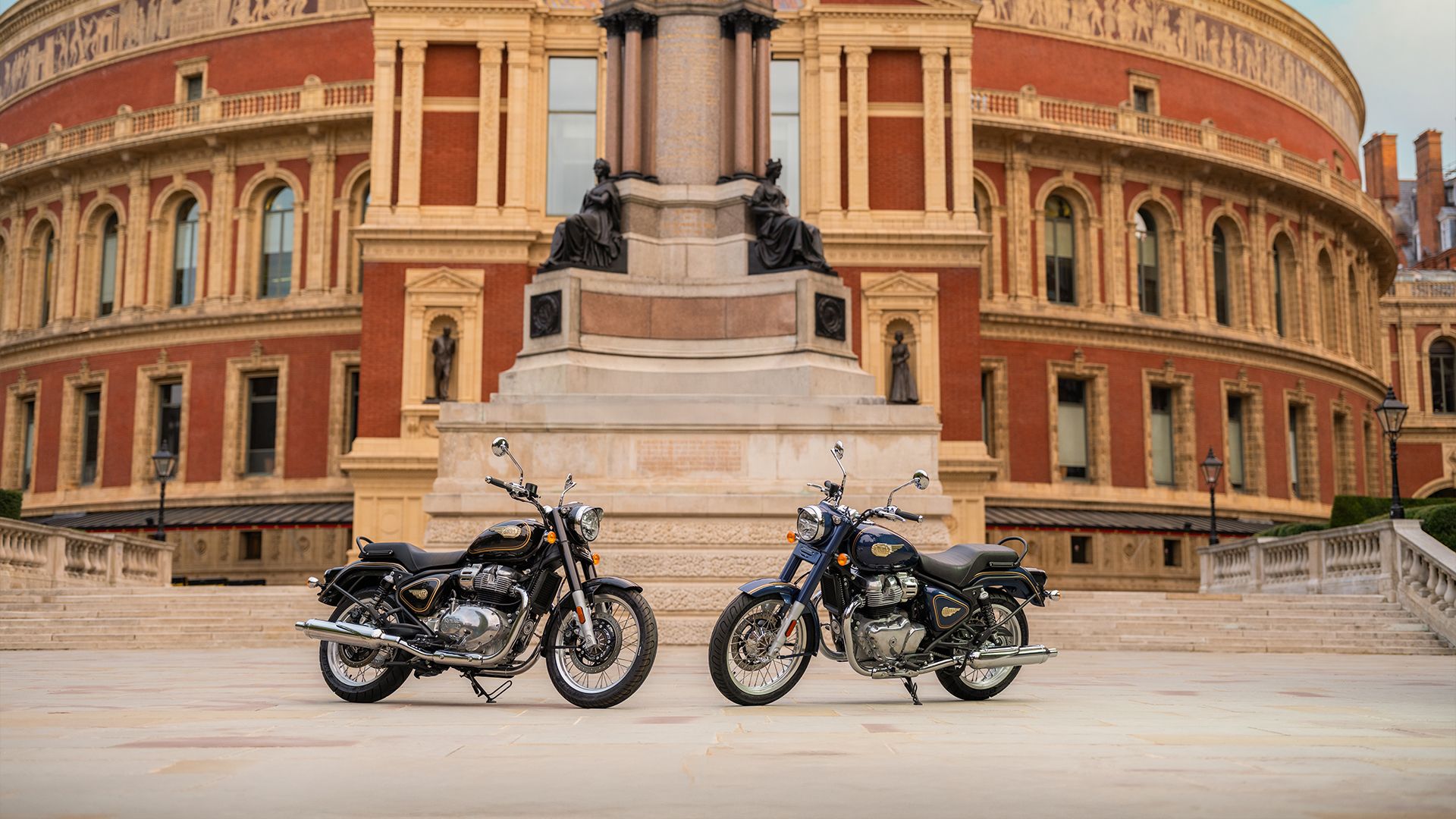 Royal Enfield Bullet 650