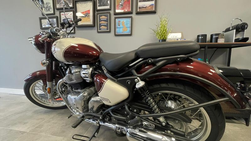 Royal Enfield Trójmiasto