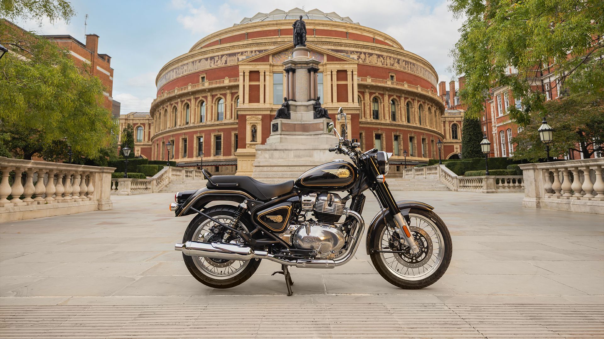 Royal Enfield Bullet 650