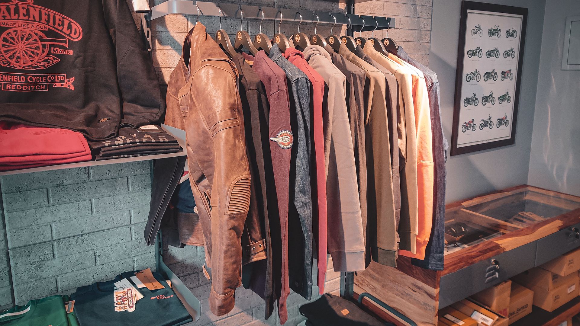 Royal Enfield Classic 650