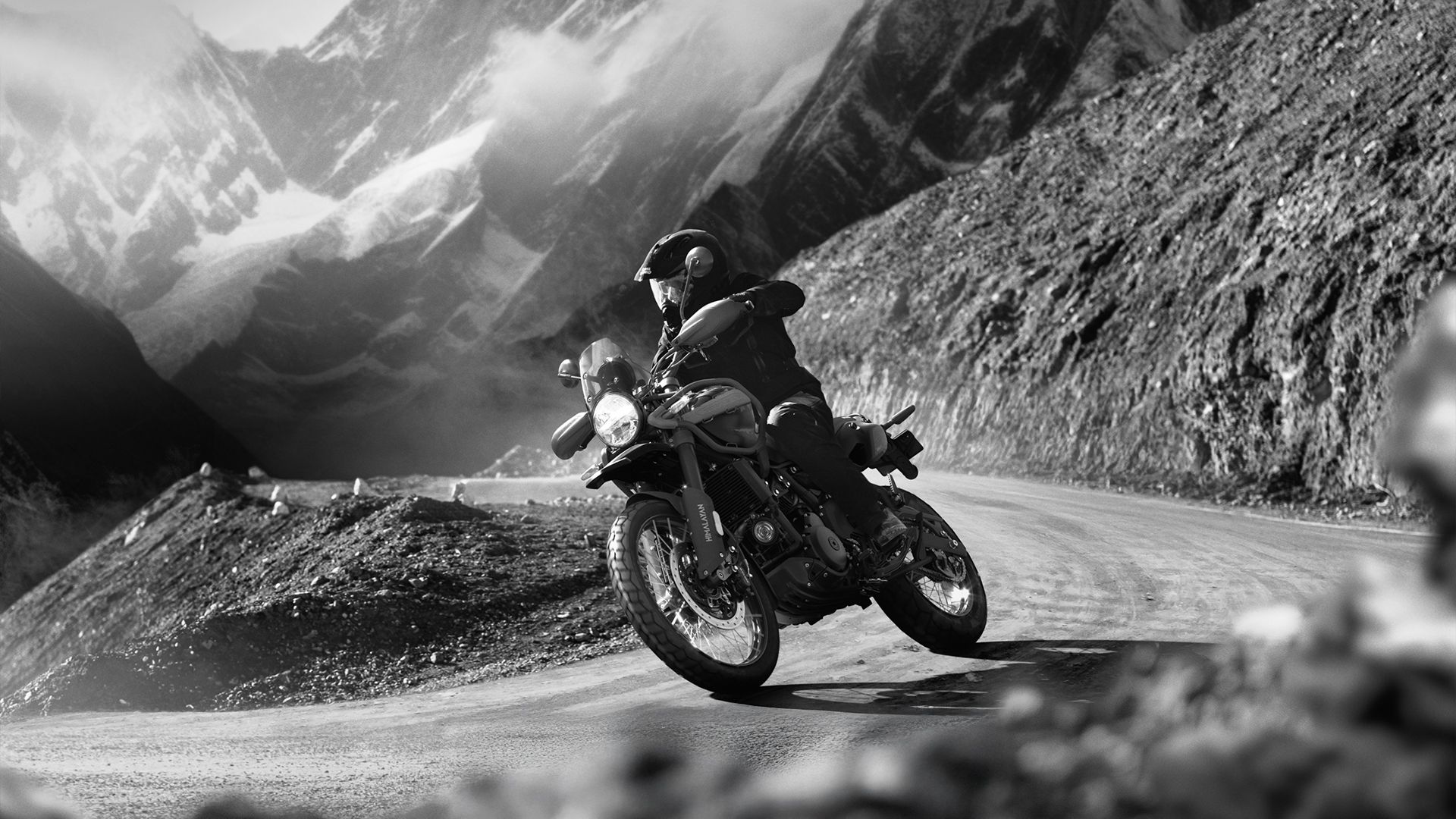 Royal Enfield Bear 650