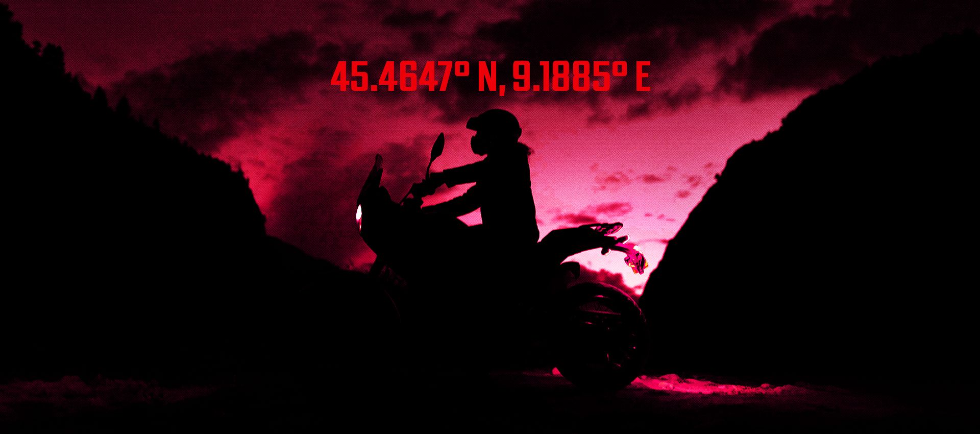 Royal Enfield Maroccan Odyssey