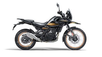 Himalayan 450
