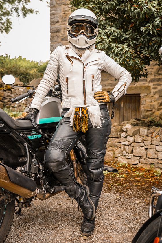 Kiermasz okazji Royal Enfield na One Ride 2025