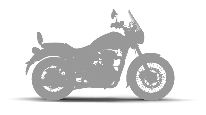 Royal Enfield Meteor 350