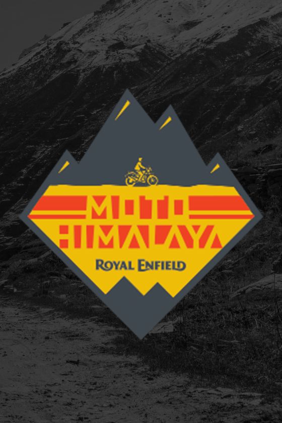 Moto Himalaya Mustang 2024