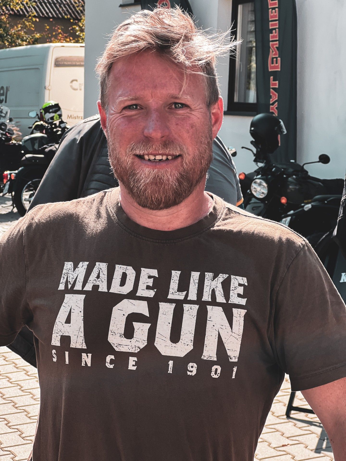 Royal Enfield One Ride 2024