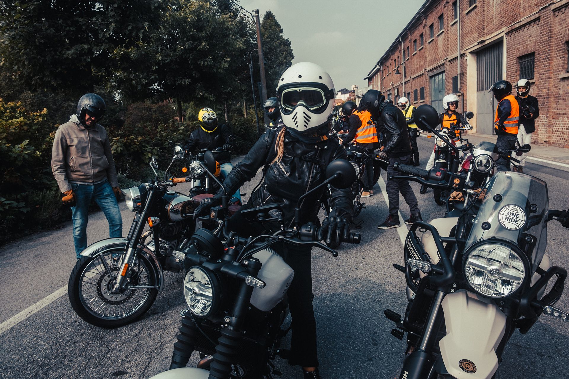 Royal Enfield Bullet 650