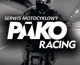Pako Racing serwis motocykli
