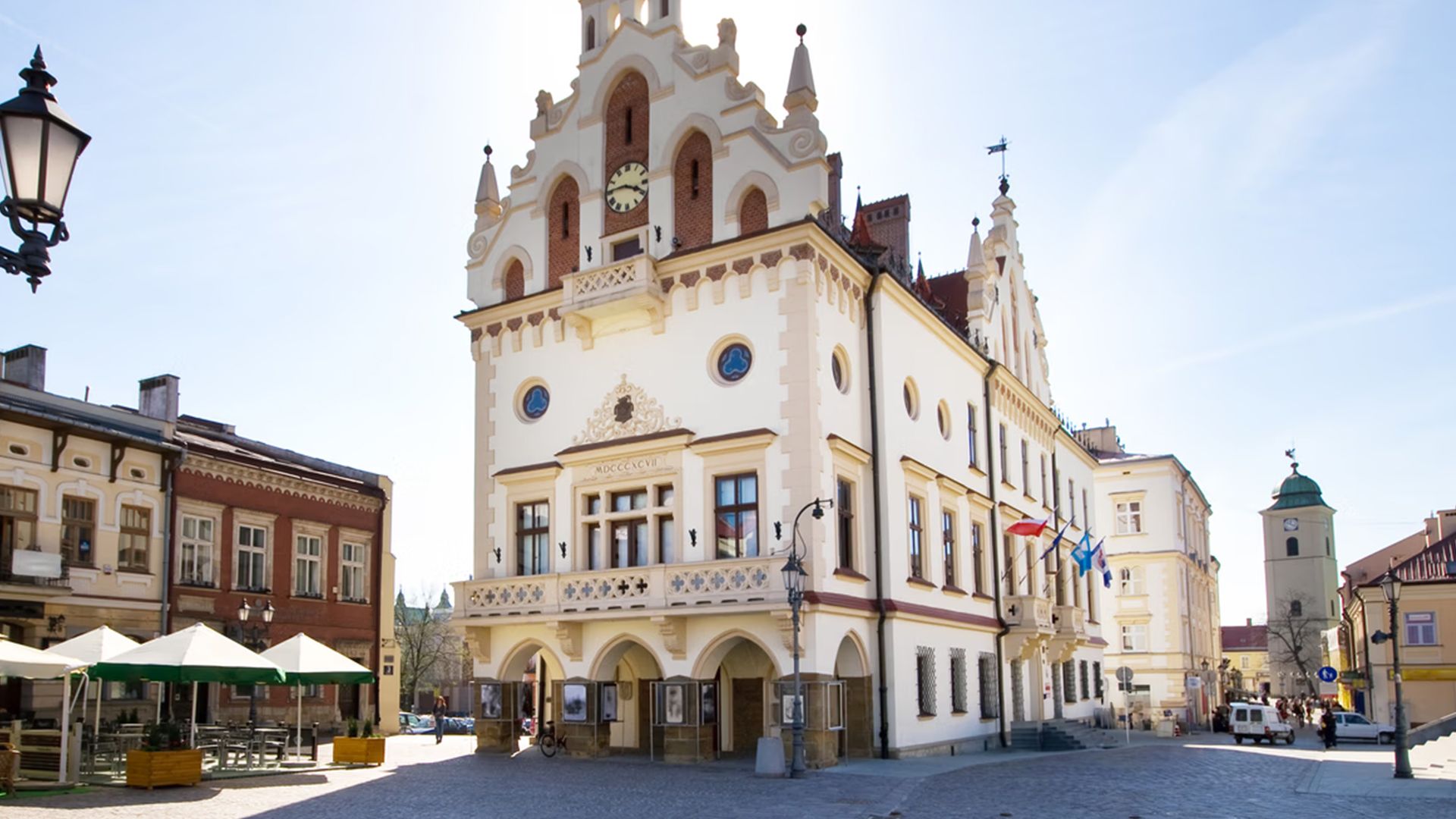 Wielkie otwarcie Royal Enfield Rzeszów