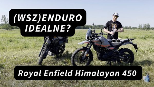 Świat motocykli