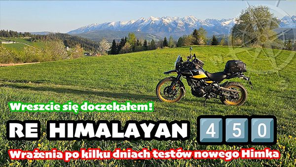 MotoPodhale